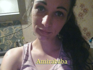 Amirababa