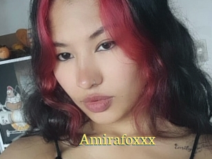 Amirafoxxx