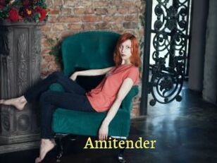 Amitender