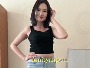 Amityangwin
