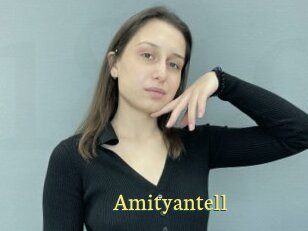 Amityantell