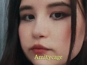 Amitycage