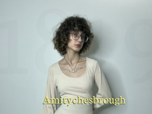 Amitychesbrough