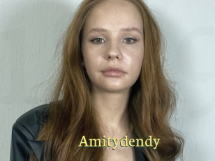 Amitydendy