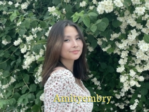 Amityembry