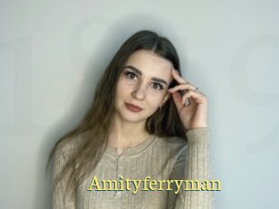 Amityferryman