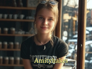 Amityhakes