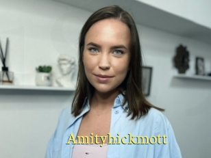 Amityhickmott