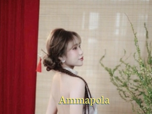 Ammapola