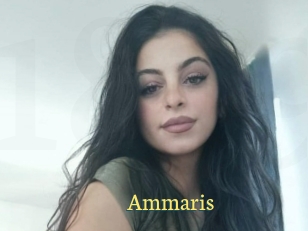 Ammaris