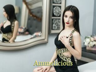 Ammelicious