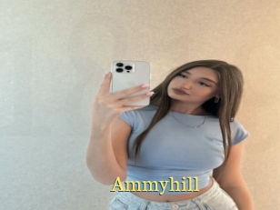 Ammyhill