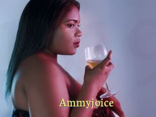 Ammyjoice
