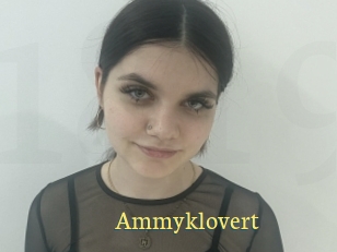 Ammyklovert
