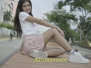 Ammyrosee