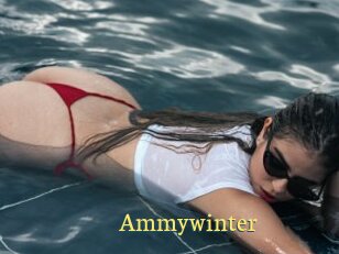 Ammywinter