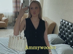 Ammywooder