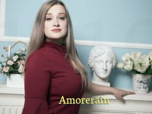 Amorerain