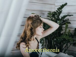 Amorettbeonis