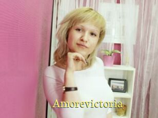 Amorevictoria