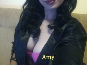Amy