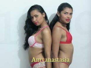 Amyanastasia