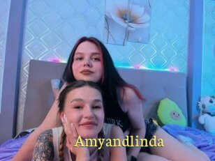 Amyandlinda