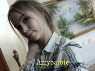 Amybarbie