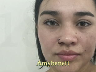 Amybenett
