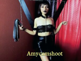 Amycumshoot