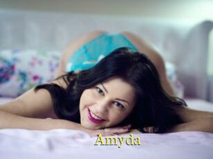Amyda