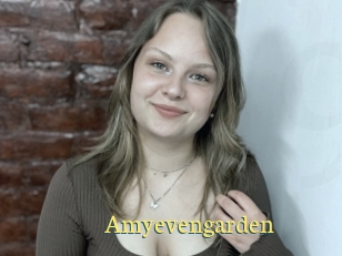 Amyevengarden