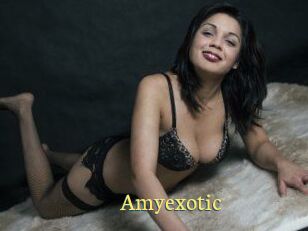Amyexotic