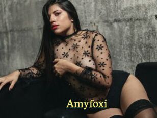 Amyfoxi
