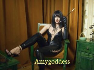 Amygoddess