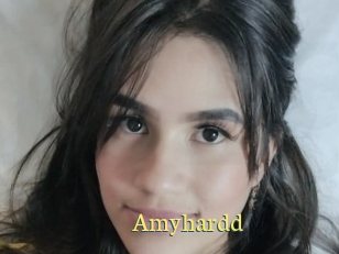 Amyhardd