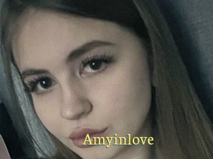 Amyinlove