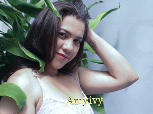 Amyivy
