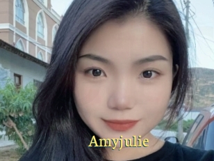 Amyjulie