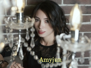 Amyjun