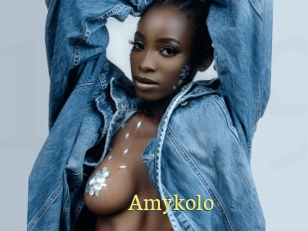 Amykolo