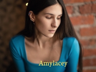 Amylacey