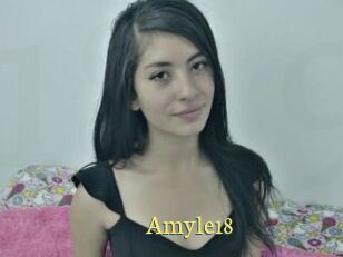 Amyle18