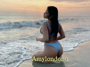 Amylondono