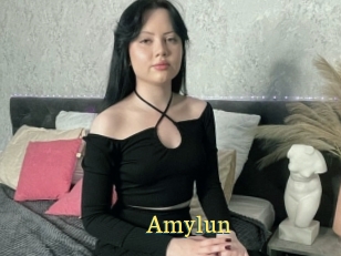 Amylun