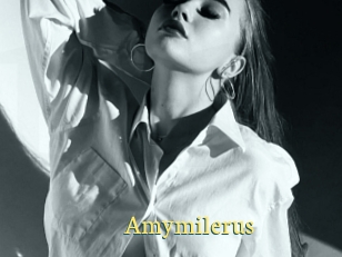Amymilerus
