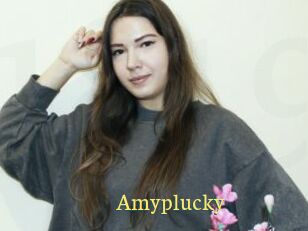 Amyplucky