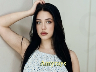 Amyrays