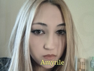 Amyrile