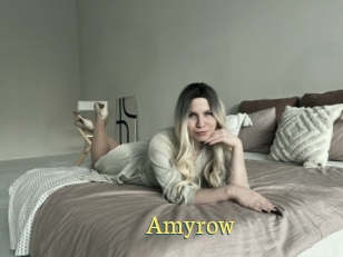 Amyrow